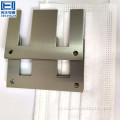 EI Lamination Core, Transformator Core, Motor Core/Laminated Transformer Core/Non Orient Electrical Silicon Steel EI40-200